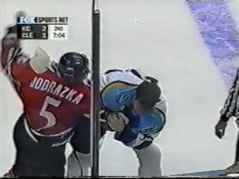 Jan Vodrazka vs Remi Royer