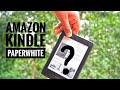 Amazon Kindle Paperwhite Review 2017