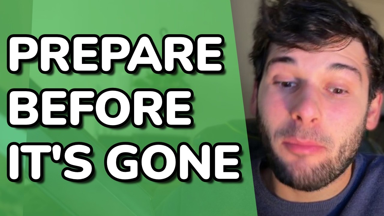 Google Blocking Android Sideloading. What's Your Plan? - Techlore Office Hours Live