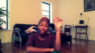 Devina Burn Send me to Lectric Chair - Bessie Smith Cover