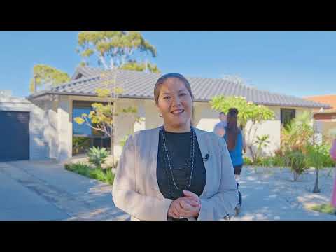 Adelaide Real Estate Agent - Auction Day - 2 Tern Place, Semaphore Park (Keeping It Realty)