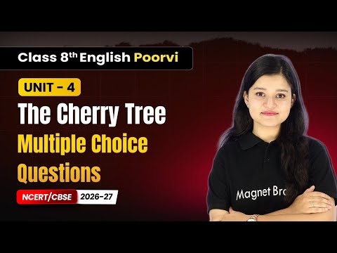 Class 8th English Poorvi Book Book Overview For Session 2026 27 CBSE NCERT