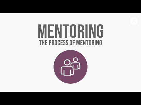 What is a Mentor