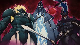 Download lagu Tensura Season 4 Episode 3 Subtitle Indonesia !!! mp3