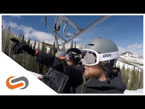 POC Spektris Silver Lens Review