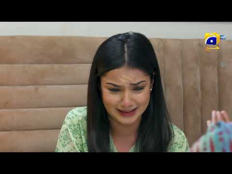 Baylagaam Episode 111 | Best Moment 01 | Ali Abbas - Laiba Khan - Haroon Shahid | HAR PAL GEO