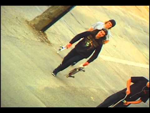 SOMETHING LEGIT - 8 - Kurt Oldach