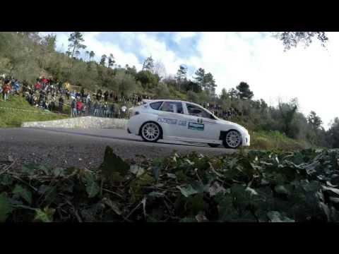 2° Rally Ronde della Val Merula - Andora 2015