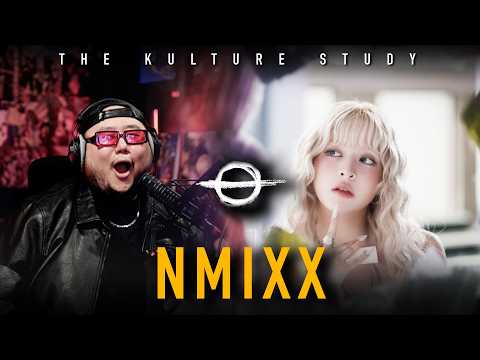 The Kulture Study: NMIXX 'Birthday Wish' MV