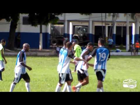 Juventude Boleiros 2x1 Expresso FC - Melhores momentos