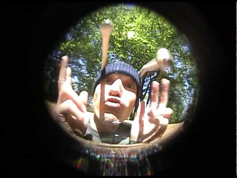 Schwarz Peter - Hans Dampf