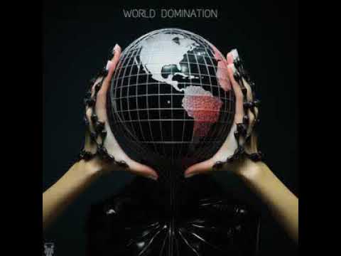 BRK (BR), Rodrigo AM - World Domination [SAPIENT ROBOTS]