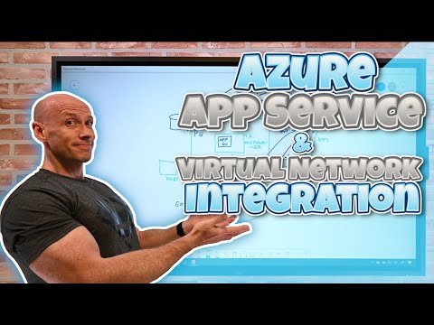 Around Azure in 60 Minutes
