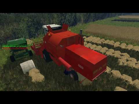 Farming Simulator 15 S7E1 Multiplayer - Neighbor In Need