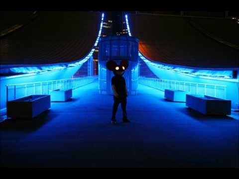 Deadmau5 Ghosts N Stuff (Hard Intro) Ft Rob Swire