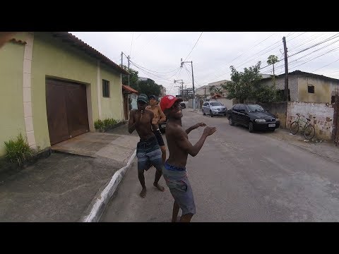 MC KEVIN O CHRIS - EU VOU PRO BAILEDA GAIOLA (PARÓDIA) - RONY OLIVEIRA