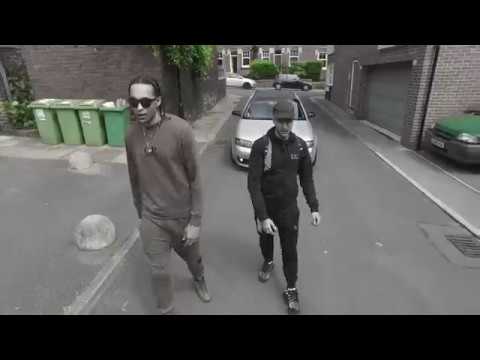 P SOLJA FT SDOG LEVELS OFFICAL VIDEO