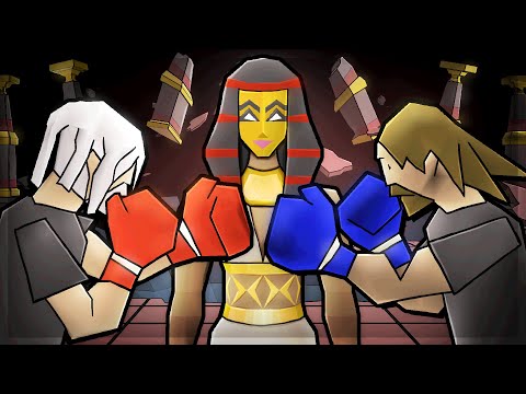 The Tombs of Amascut Challenge | OSRS Challenges EP.182