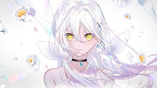 Download lagu 【歌ってみた】ハルジオン / Covered by 久檻夜くぅ【YOASOBI】 mp3