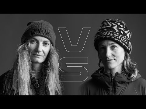 Stefi Luxtin vs Robin Van Gyn - Natural Selection Tour Jackson Hole, Wyoming - Round 1 Qualifiers