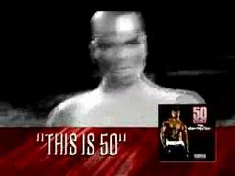 The Massacre by 50 Cent (DJ Whookid Video Mixtape) | 50 Cent Music