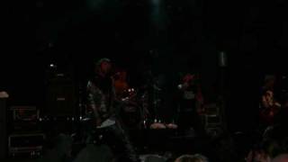 Heideroosjes - Fistfull of ideals (Studio Version)