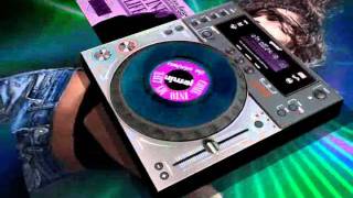 The Admirers - Come Into My Life (lights effects)
