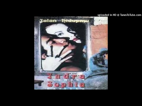 Indra Lesmana & Sophia Latjuba - Jalan Hidupmu - Composer : Indra Lesmana 1993 (CDQ)