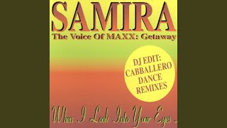 When I Look Into Your Eyes (Maxi Mix)