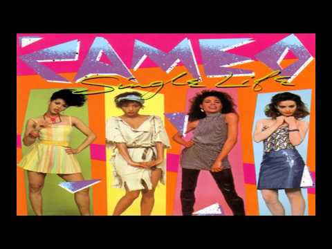 Cameo ~  Attack Me With Your Love (1985) Funk