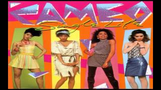 Cameo ~  Attack Me With Your Love (1985) Funk