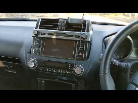 Pixel 3 XL Test 1 - Internal vs External Microphone Quality - Enclosed Area