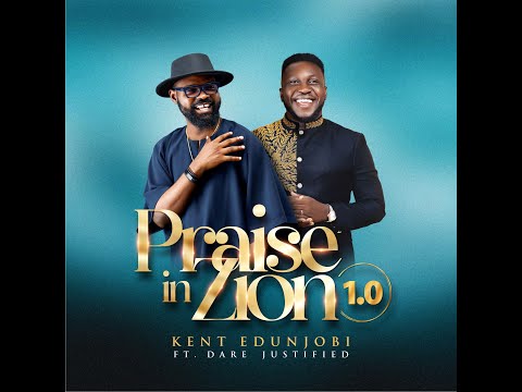 Praise In Zion 1.0