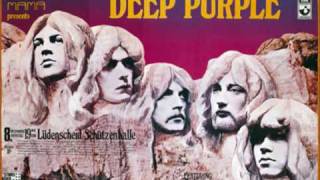 Deep Purple - Smooth Dancer