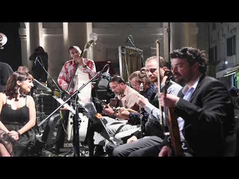 Gadjo Manouche, Maja Grgić,Alan Polzer i DSO -  Exactly Like You