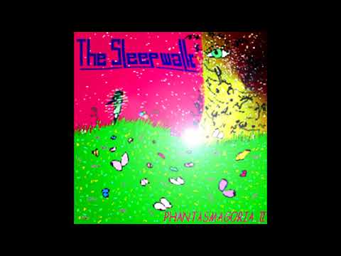 The Sleepwalk - Phantasmagoria II [Full Album]