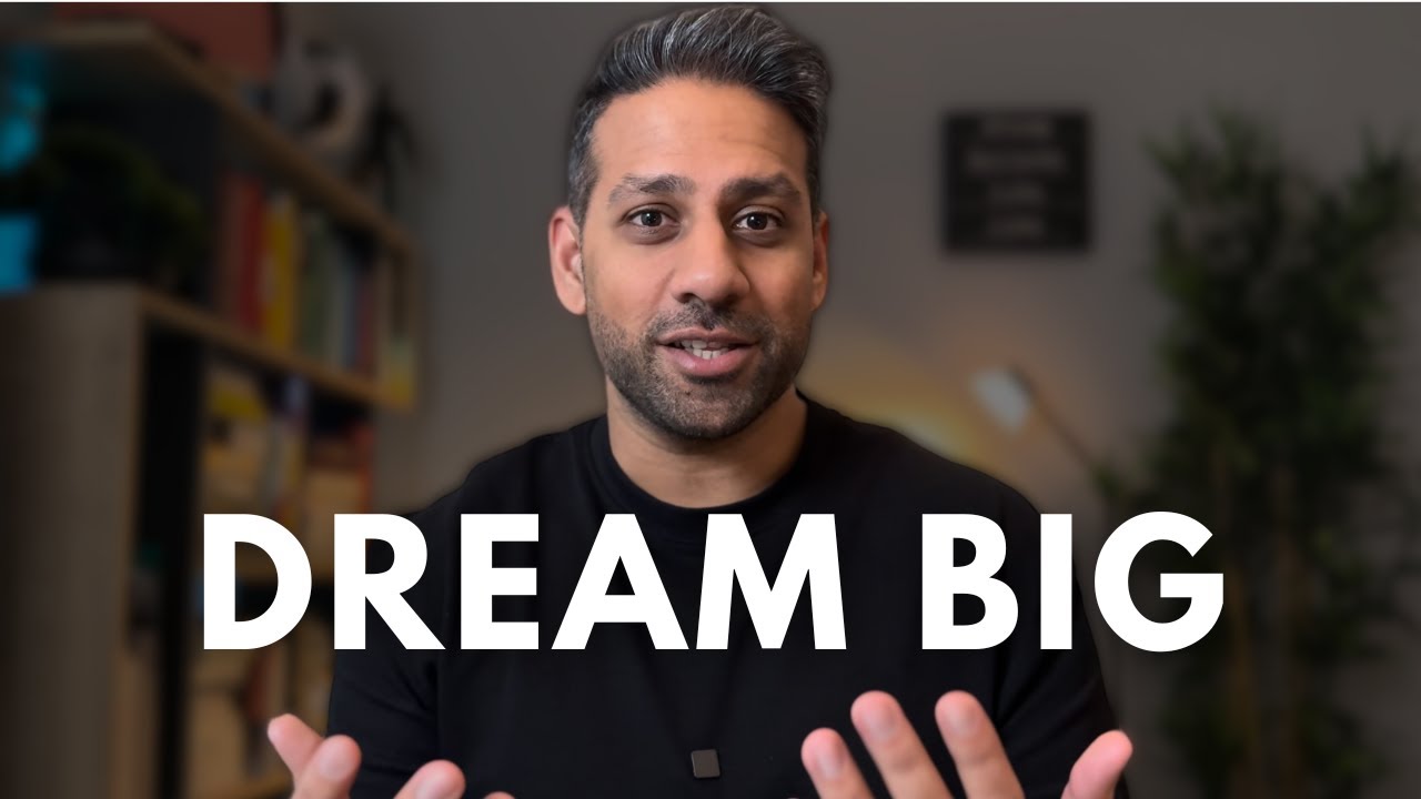 How To Make A Vision Board for 2025 That Works (Proven Techniques To Manifest Anything You Want!)