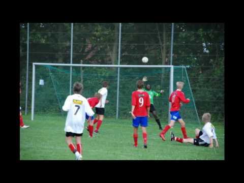Svenljunga IK - StjørdalsBlink G19   2 - 5 ( 1-2).wmv