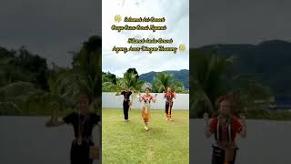 Download lagu Harvest Harmony: Let's Gather for Gawai (Aram Begempuru) mp3