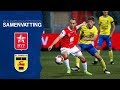 Samenvatting MVV - SC Cambuur (0-0)