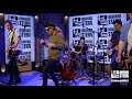 Collective Soul “Heavy” in Howard Stern’s Studio