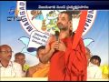 Chinna Jeeyar Swamy Speech at Madiga, Dasu's Maha Sammelanam at Vijayawada
