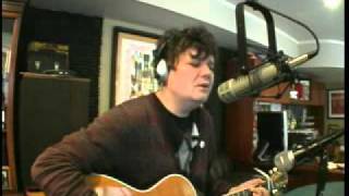 Marty Riemer Show - Ron Sexsmith (Riverbed)