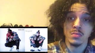 This Guy = Monster - King Los | Made You Look Freestyle | REACTION