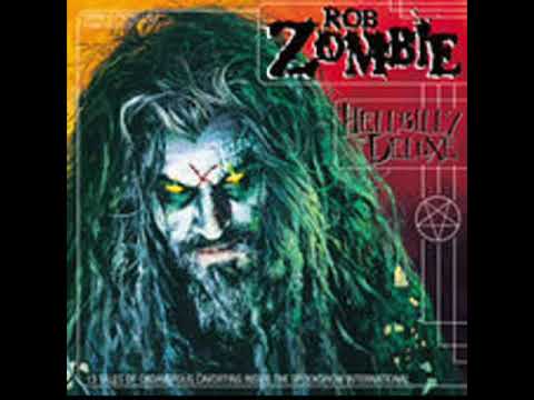 Rob Zombie - Living Dead Girl (Audio)