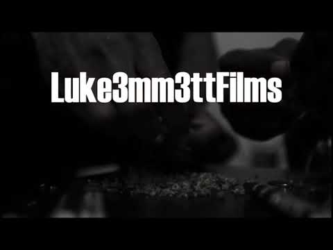 Willo & Rayven Justice in the studio creating "Suckas"