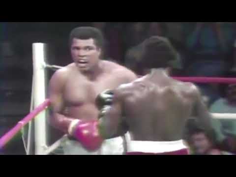 Muhammad Ali wins Olympics Boxing Gold Unmatchable Performance