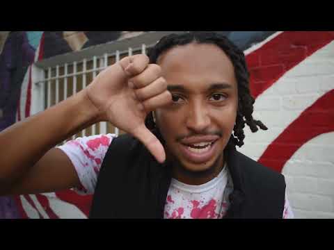 Lil Tommazi - No Mercy Freestyle (Offical Video)
