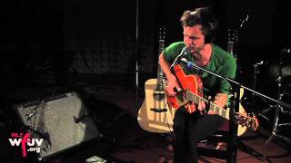 The Tallest Man On Earth - "On Every Page" (Live at WFUV)