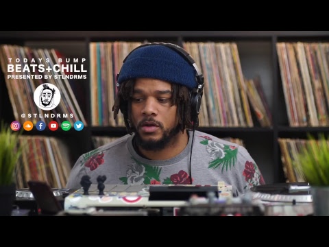 todays bump 12.30.2017 tip @ paypal.me/stlndrms if you dig the sounds